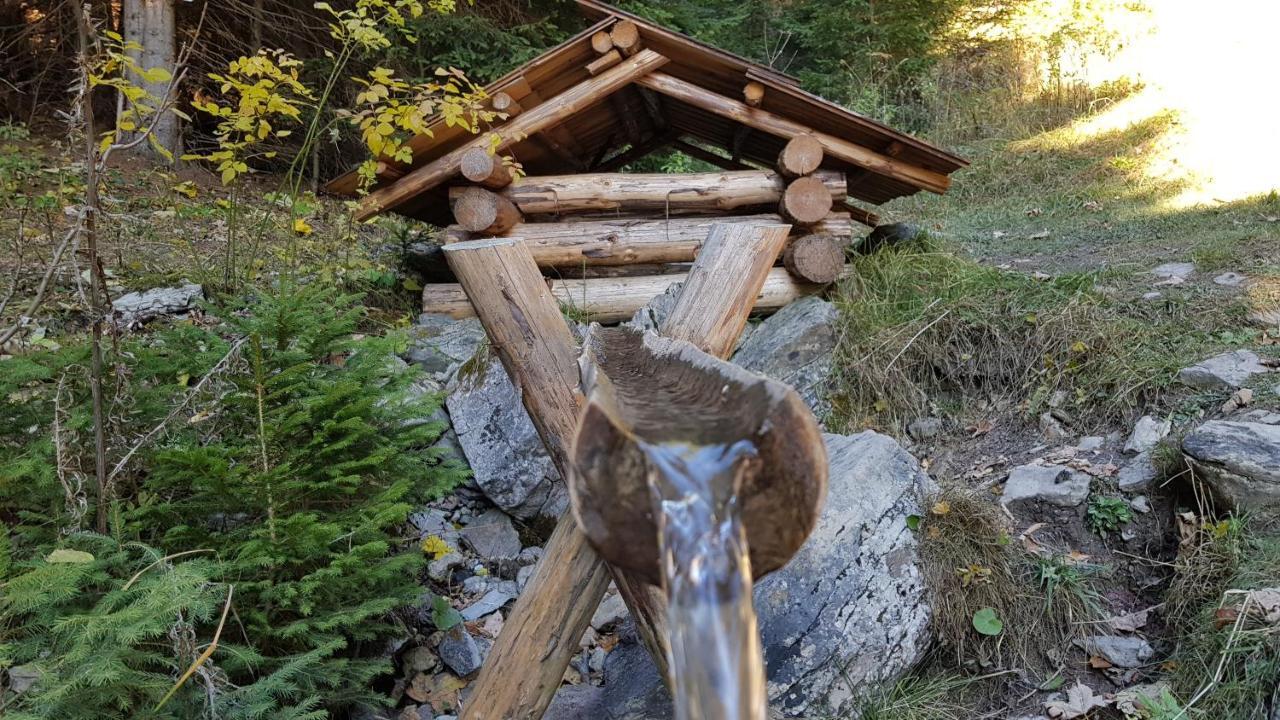 Apartman Tulanie 62 Kamzik Donovaly 2 Izbovy Mezonet Deluxe Parkovanie V Podzemnej Garazi Zdarma Exterior photo